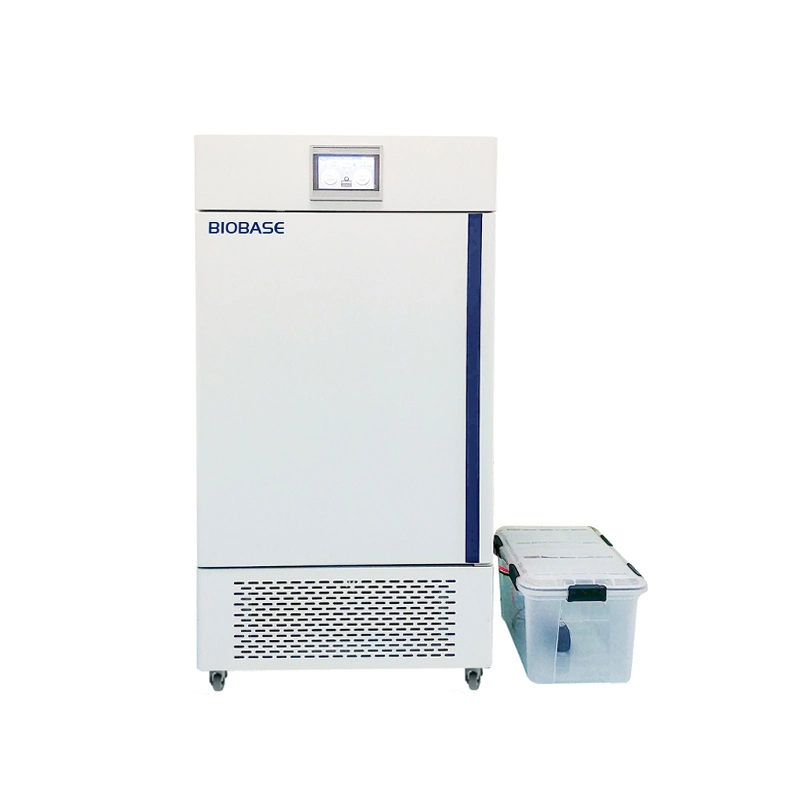 Biobase Laboratory Drug Incubator Medicine Stability Test Chamber