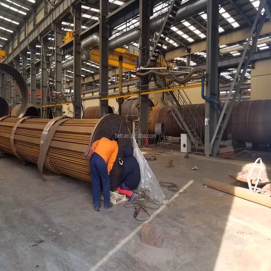 Model Stainless Steel (SS304 316) , Titanium Shell and U Tube Bundle Price