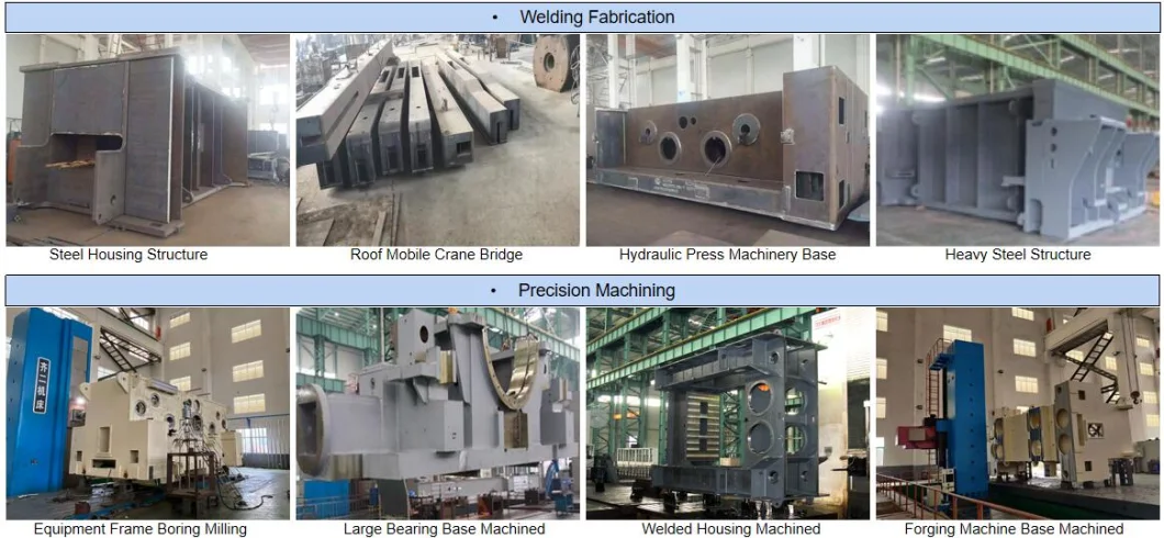 Forged Tubesheet for Heat Exchanger Tube Sheet Forging Titanium and Stainless Steel Forgings