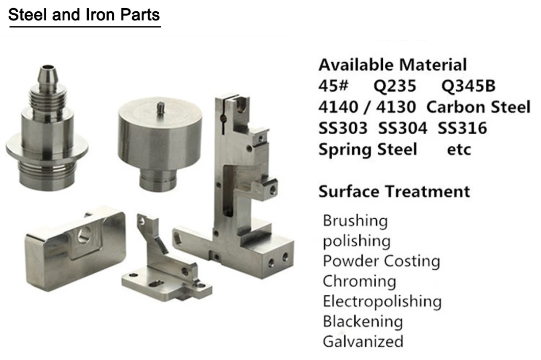 China OEM High Precision Titanium Alloy Machine Engine Parts with The Best CNC Machine Processing Manufacturing